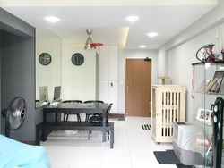 Blk 335A Yishun Street 31 (Yishun), HDB 4 Rooms #209120751
